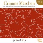 Grimms Märchen Vol.2 (MP3-Download)