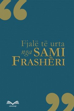 Cover Fjalë të urta (eBook, ePUB)