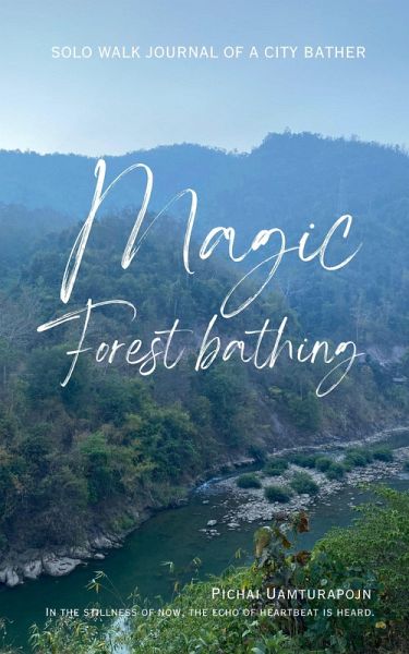 Magic Forest Bathing (eBook, ePUB)