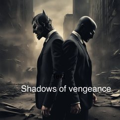 Cover Shadows of Vengeance (2, #2) (eBook, ePUB)