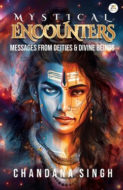 Cover Mystical Encounters (eBook, ePUB)