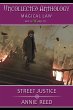 Street Justice (Uncollected Anthology:... - Bild 1