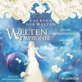Weltensymphonie, Band 1 (MP3-Download) Weltensymphonie, Band 1 (MP3-Download)