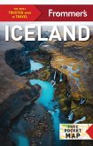 Frommer's Iceland (eBook, ePUB)