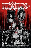 The Hexiles #6 (eBook, ePUB)