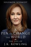 A Pen to Change the World (eBook, ePUB)