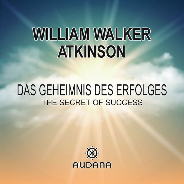 Das Geheimnis des Erfolges (MP3-Download)