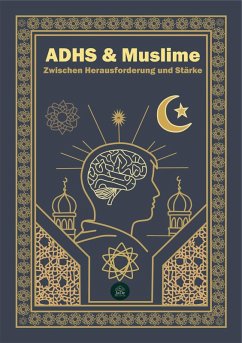 ADHS & Muslime (eBook, ePUB) Cover ADHS & Muslime (eBook, ePUB)