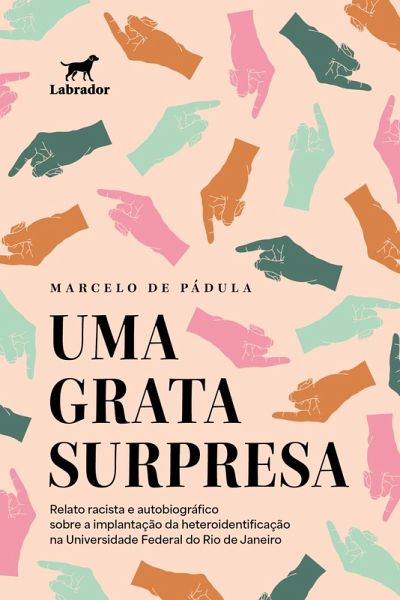 Uma grata surpresa (eBook, ePUB)