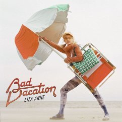 Cover Bad Vacation (Lp)