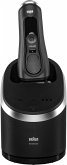 Braun Series 9 - 9560cc System wet&dry