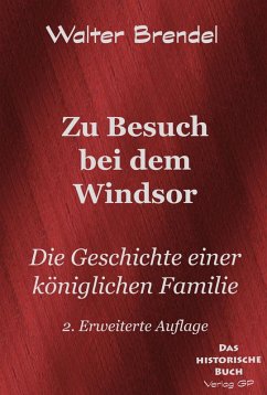Cover Zu Besuch bei dem Windsor (eBook, ePUB)