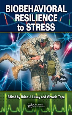 Biobehavioral Resilience to Stress (eBook, ePUB)
