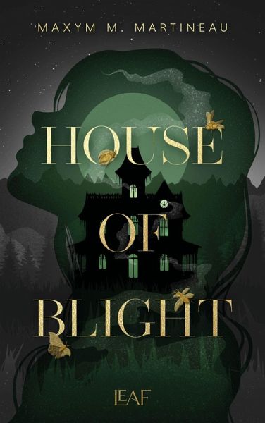 House of Blight (eBook, ePUB) House of Blight (eBook, ePUB)