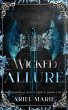 Wicked Allure (The Immortal Reign, #4)... - Bild 1