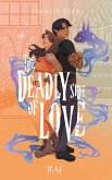 The Deadly Side of Love (eBook, ePUB) The Deadly Side of Love (eBook, ePUB)