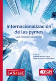 Internacionalización de las pymes colombianas: (eBook, ePUB) Internacionalización de las pymes colombianas: (eBook, ePUB)