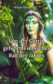 Von der Göttin geführt, Finnisches Rad des Jahres (eBook, ePUB)
