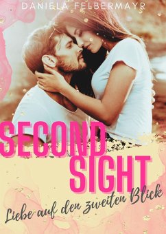 Cover Second Sight (eBook, ePUB)
