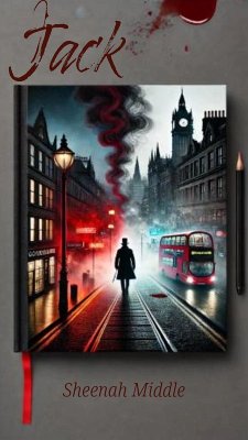 Cover Jack (eBook, ePUB)