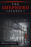 The Shepherd Sleeps (eBook, ePUB) The Shepherd Sleeps (eBook, ePUB)