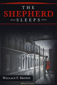 Cover The Shepherd Sleeps (eBook, ePUB)