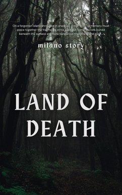 Cover Land of Death (eBook, ePUB)