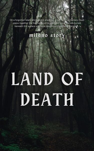 Land of Death (eBook, ePUB)