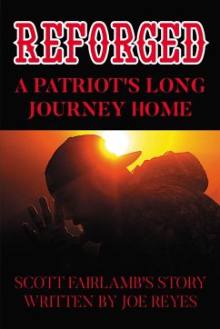 Cover Reforged (eBook, ePUB)