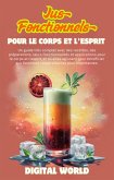 Jus fonctionnels - pour le corps et l'esprit (eBook, ePUB) Jus fonctionnels - pour le corps et l'esprit (eBook, ePUB)