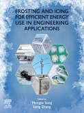 Frosting and Icing for Efficient Energy Use in Engineering Applications (eBook, ePUB)