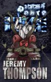 A Carcass of Genre (Jeremy Thompson Books, #2) (eBook, ePUB) A Carcass of Genre (Jeremy Thompson Books, #2) (eBook, ePUB)