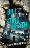 Bill and the Sting of Death (Berserker, #3) (eBook, ePUB)