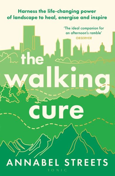 The Walking Cure (eBook, ePUB)