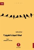 Why do birds die? (eBook, ePUB) Why do birds die? (eBook, ePUB)