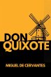 Don Quixote (eBook, ePUB) - Bild 1