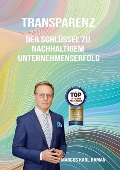 Transparenz (eBook, ePUB) Transparenz (eBook, ePUB)