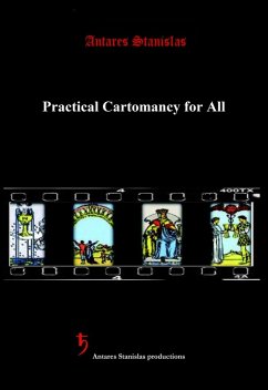 Cover Practical Cartomancy for All (Second Edition) (eBook, ePUB)