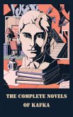 Franz Kafka (eBook, ePUB) Franz Kafka (eBook, ePUB)