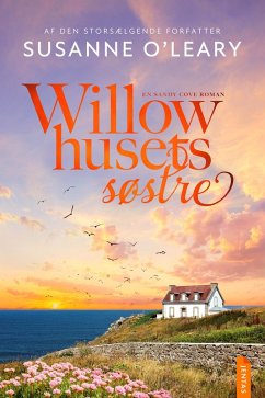 Willow-husets søstre (eBook, ePUB) - O'Leary, Susanne