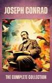 Joseph Conrad The Complete Collection (eBook, ePUB) Joseph Conrad The Complete Collection (eBook, ePUB)