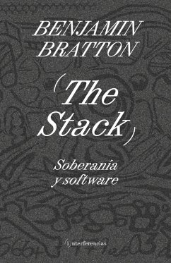 Cover The Stack (eBook, ePUB)