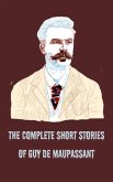 Guy de Maupassant (eBook, ePUB) Guy de Maupassant (eBook, ePUB)