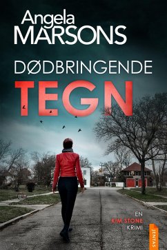 Cover Dødbringende tegn (eBook, ePUB)