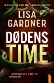 Dødens time (eBook, ePUB) Dødens time (eBook, ePUB)