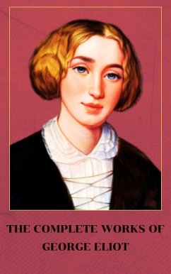 Cover George Eliot (eBook, ePUB)