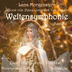 Weltensymphonie Band 6 (MP3-Download)
