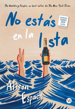 No estás en la lista (eBook, ePUB) - Espach, Alison