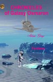 Fertilates (Chronicles of Galaxy Osmaron, #5) (eBook, ePUB)