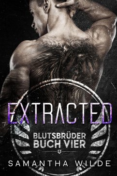 Cover Extracted (German Edition) (eBook, ePUB)